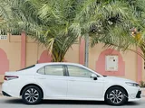 TOYOTA CAMRY LE 2021