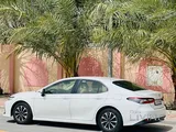TOYOTA CAMRY LE 2021