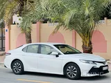TOYOTA CAMRY LE 2021