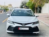 TOYOTA CAMRY LE 2021
