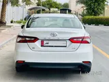 TOYOTA CAMRY LE 2021