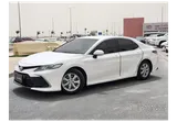 Toyota Camry LE 2022