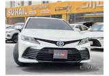Toyota Camry LE 2022