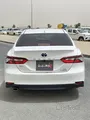 Toyota Camry LE 2022