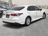 Toyota Camry LE 2022
