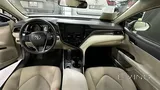 Toyota Camry LE 2022 V4