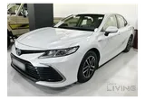 Toyota Camry LE 2022 V4