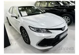 Toyota Camry LE 2022 V4