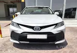 Toyota Camry LE 2022 V4