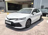 Toyota Camry LE 2022 V4