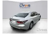 Toyota Camry LE 2024 V4