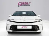 Toyota Camry LE 2025 Brand New 