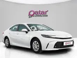 Toyota Camry LE 2025 Brand New 
