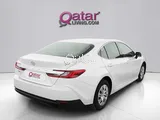 Toyota Camry LE 2025 Brand New 