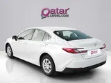 Toyota Camry LE 2025 Brand New 