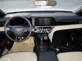 Toyota Camry LE 2025 Brand New 