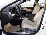 Toyota Camry LE 2025 Brand New 