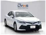 Toyota Camry LE Hybrid 2022