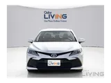 Toyota Camry LE Hybrid 2022