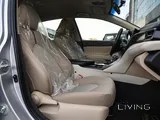 Toyota Camry LE Hybrid. 2022
