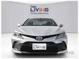Toyota Camry LE Hybrid 2022