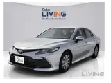 Toyota Camry LE Hybrid 2022