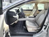 Toyota Camry LE Hybrid 2022