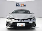 Toyota Camry LE Hybrid 2022