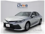 Toyota Camry LE Hybrid 2022