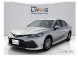 Toyota Camry LE Hybrid 2022