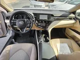 Toyota Camry LE Hybrid 2022