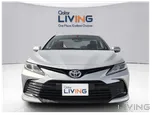 Toyota Camry LE Hybrid 2022