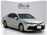 Toyota Camry LE Hybrid 2022