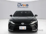 Toyota Camry LE Hybrid 2022