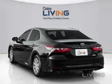 Toyota Camry LE Hybrid 2022