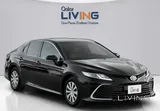 Toyota Camry LE Hybrid 2022