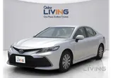 Toyota Camry Le Hybrid 2022