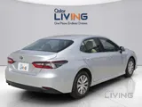 Toyota Camry Le Hybrid 2022