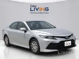 Toyota Camry Le Hybrid 2022