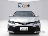 Toyota Camry Le Hybrid 2022