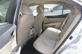 Toyota Camry Le Hybrid 2022