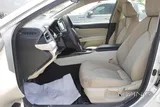 Toyota Camry Le Hybrid 2022