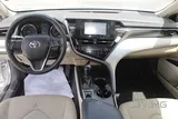Toyota Camry Le Hybrid 2022