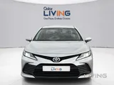 Toyota Camry LE Hybrid 2022