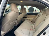 Toyota Camry LE Hybrid 2022