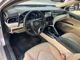 Toyota Camry LE Hybrid 2022