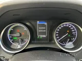 Toyota Camry LE Hybrid 2022