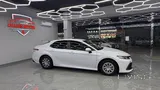Toyota Camry Model 2022 Automatic