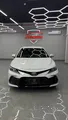 Toyota Camry Model 2022 Automatic