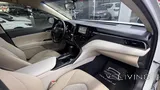 Toyota Camry Model 2022 Automatic